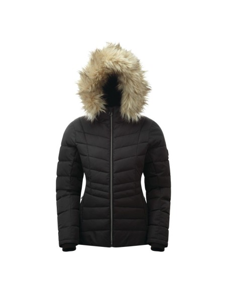 Veste de Ski Femme Neuve Dare 2B Glamorize II Black Natu 2022