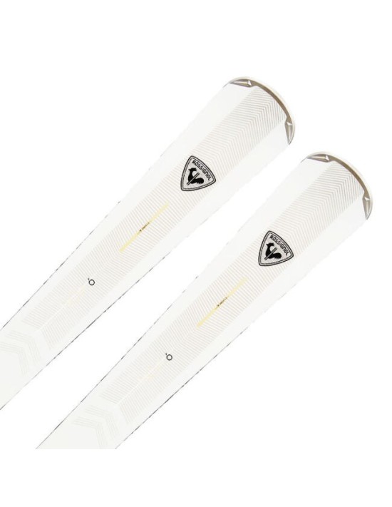 Rossignol Nova 6 2025 + Look XPRESS 11 GW