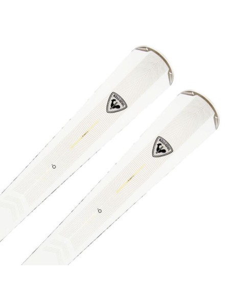 Rossignol Nova 6 2025 + Look XPRESS 11 GW