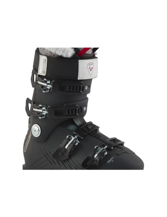Chaussures de ski Neuves Rossignol Pure 70 Black 2026
