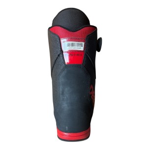 Boots Snowboard Test Deeluxe Alpha Boa 2025