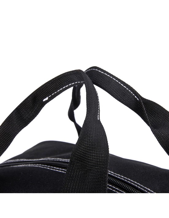 Housse à Chaussures de ski Noire