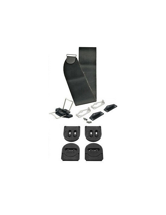 Pack Splitboard Pathron Carbon Gold 2026 + Fix + Peaux + Voilé