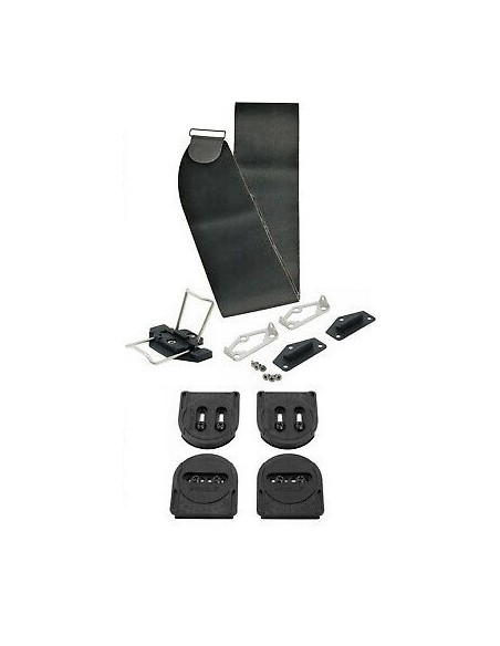 Pack Splitboard Pathron Carbon Gold 2026 + Fix + Peaux + Voilé