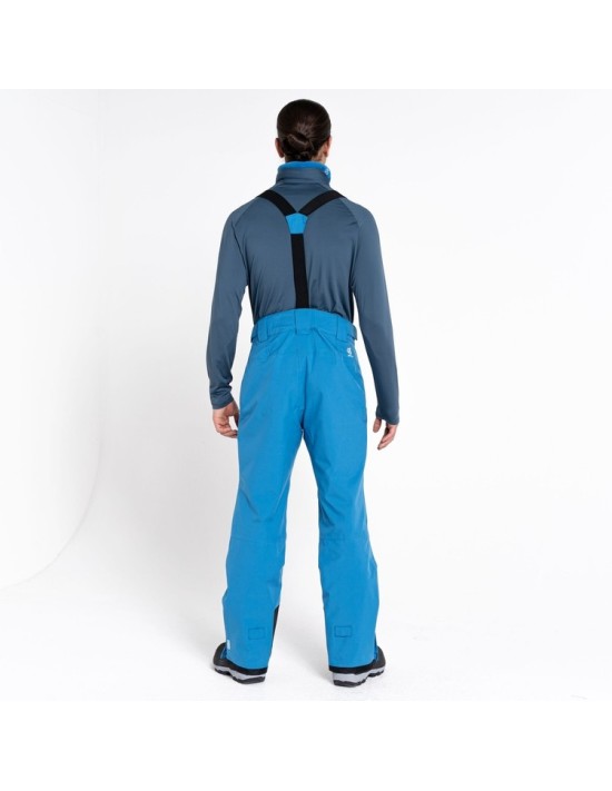 Pantalon de Ski Neuf Dare 2B Achieve II Vallarta Blue