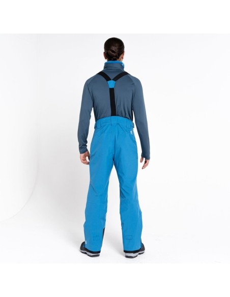 Pantalon de Ski Neuf Dare 2B Achieve II Vallarta Blue