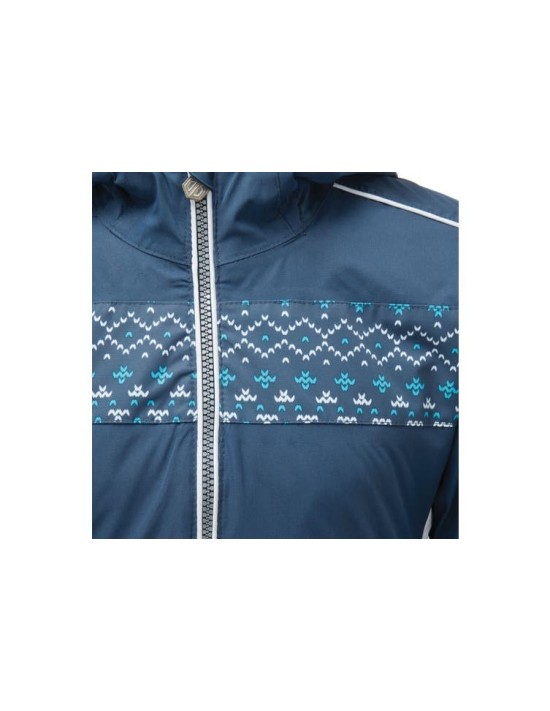 Veste de Ski Junior Neuve Dare 2B Far Out Dark Denim