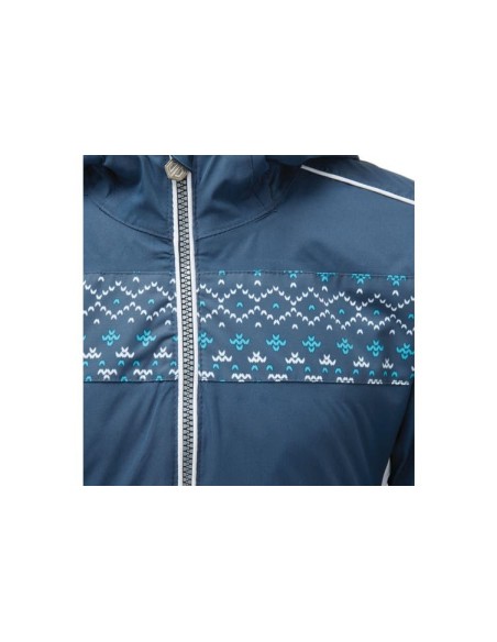 Veste de Ski Junior Neuve Dare 2B Far Out Dark Denim