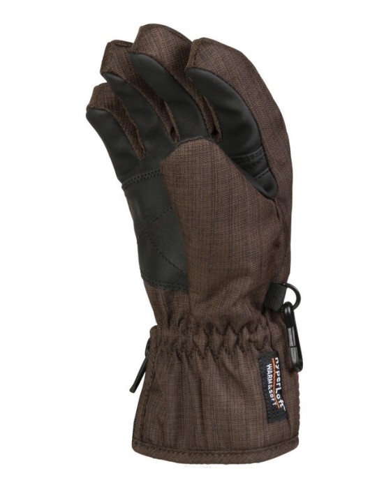 Gants de Ski Neufs Lhotse Rebek Junior