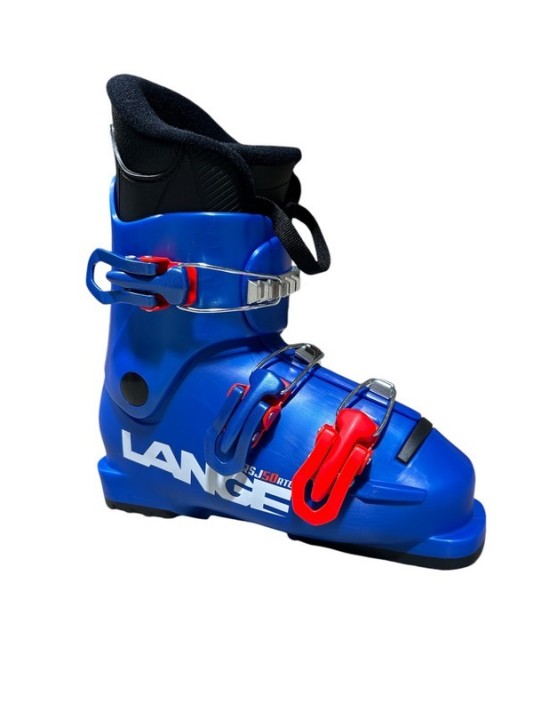 Skischuhe Junior Lange RSJ 50 RTL 2025