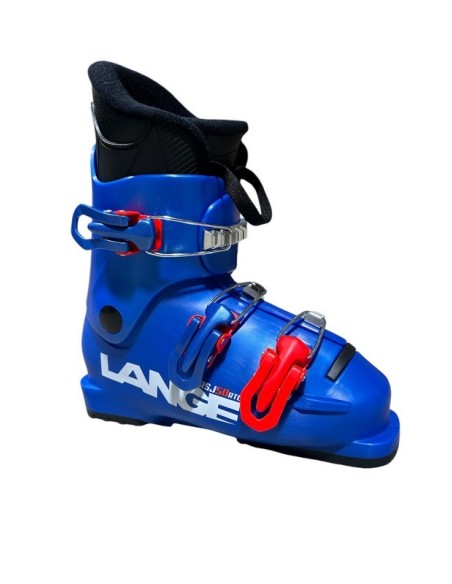 Chaussures de ski Junior Lange RSJ 50 RTL 2025