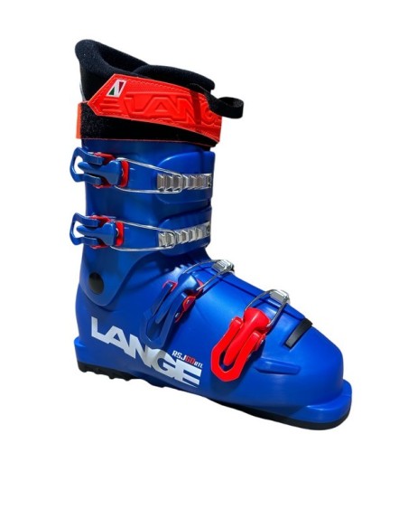 Chaussures de ski Junior Lange RSJ 60 RTL 2025