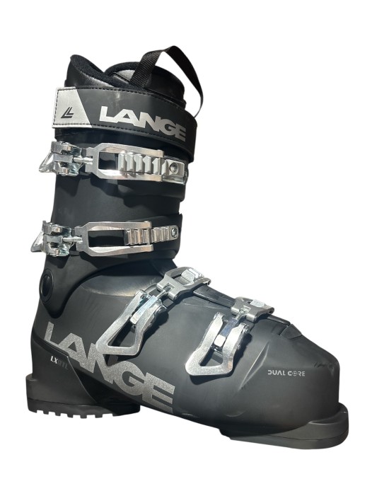 Chaussures de ski Neuves Lange LX RTL W 2025 Mondopoint