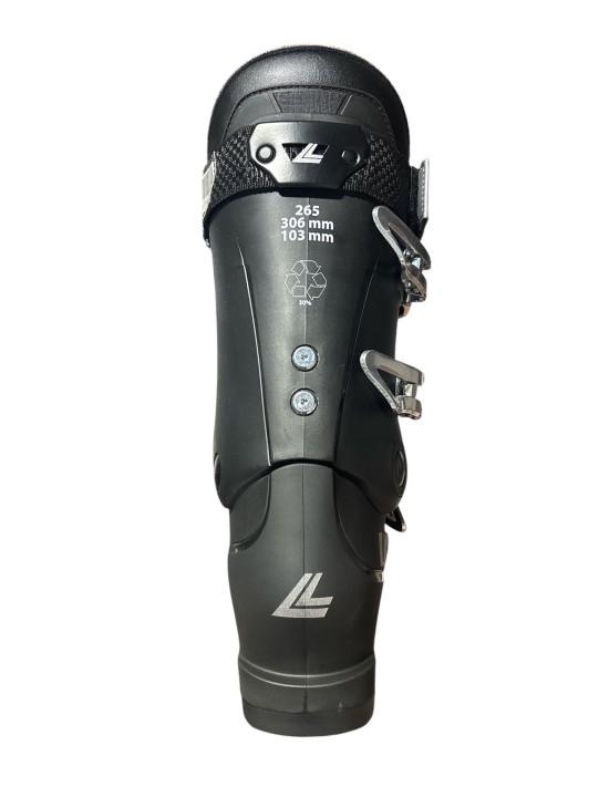 Chaussures de ski Neuves Lange LX RTL W 2025 Mondopoint