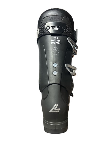 Skischuhe Neu Lange LX RTL W 2025 Mondopoint