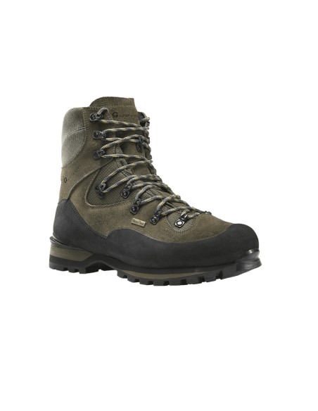 Herren-Bergschuh Garsport Alpine Route WP Olive