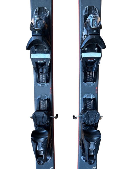 Ski Occasion Dynastar Speed 4X4 563 2023 + Look NX12