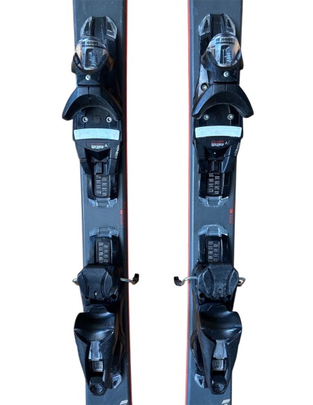 Ski Occasion Dynastar Speed 4X4 563 2023 + Look NX12