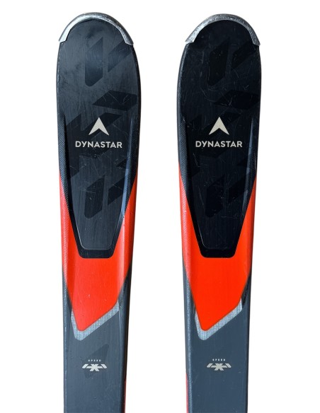 Ski Occasion Dynastar Speed 4X4 563 2023 + Look NX12