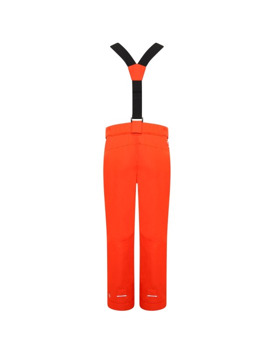 Skihose Neu Dare 2B Motive Pant Amber Glow