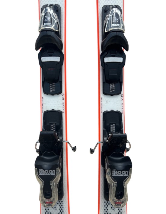 Ski Occasion Rossignol Experience 76 Ca 2023 + Fix look Xp10 GW
