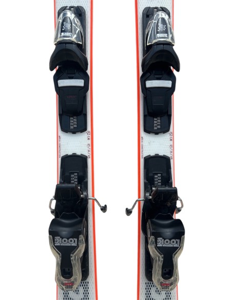 Ski Occasion Rossignol Experience 76 Ca 2023 + Fix look Xp10 GW