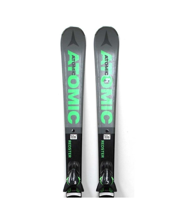 Ski Occasion Atomic Redster XT + Fix
