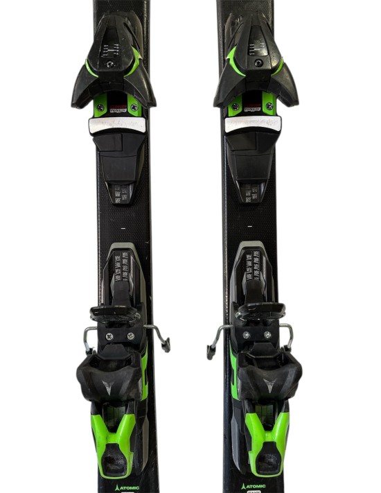 Ski Occasion Atomic Redster XT + Fix