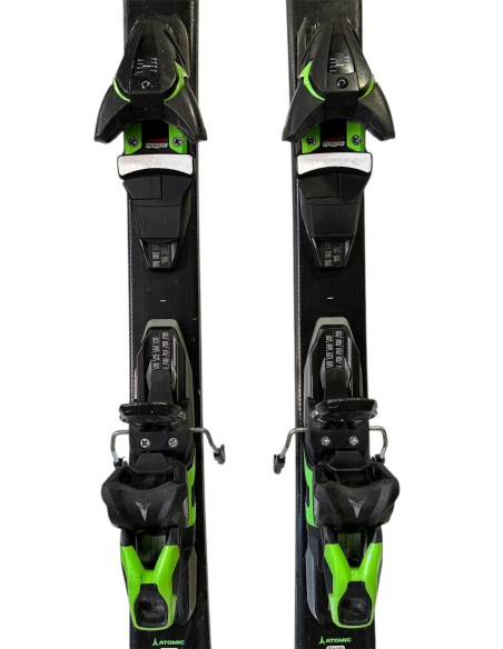 Ski Occasion Atomic Redster XT + Fix