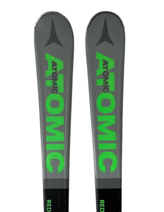 Ski Occasion Atomic Redster XT + Fix