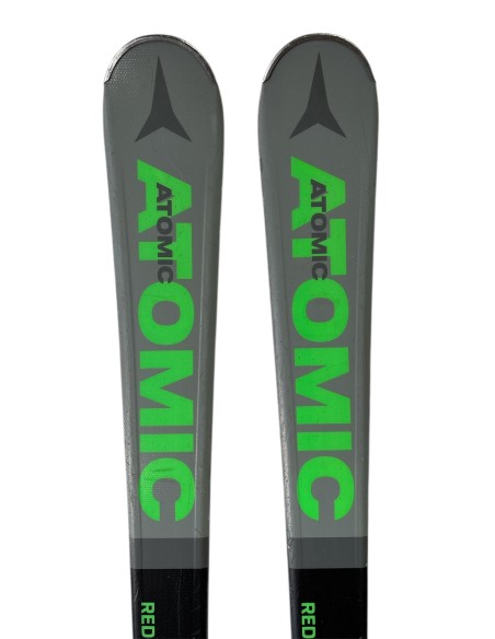 Ski Occasion Atomic Redster XT + Fix