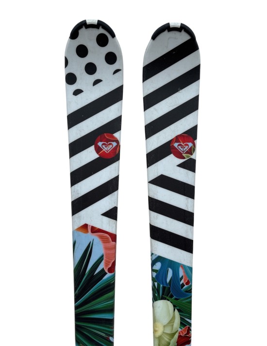 Ski Occasion Roxy Dreamcatcher 75 + Fix look