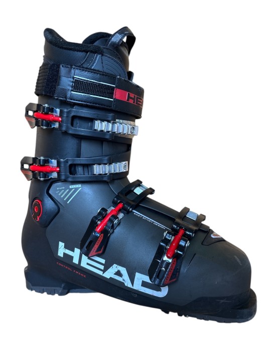 Chaussures de ski Occasions Head Advant Edge 75