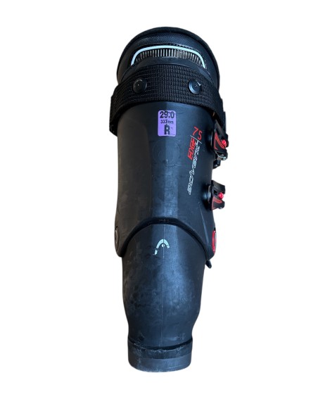 Chaussures de ski Occasions Head Advant Edge 75