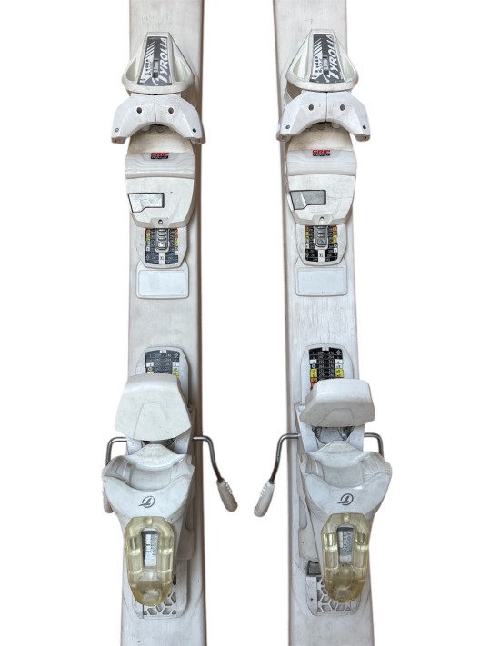 Ski Occasion Easy Joy + Fix Tyrolia Joy 9 GW