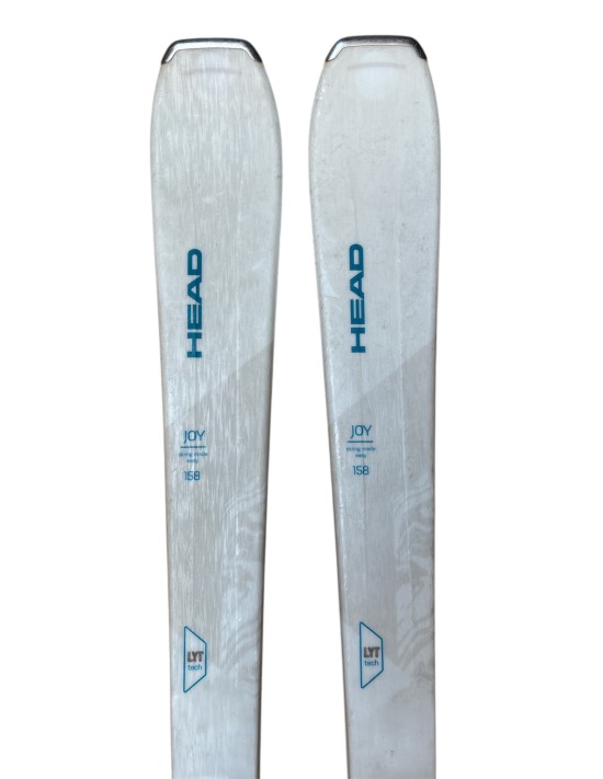 Ski Occasion Easy Joy + Fix Tyrolia Joy 9 GW