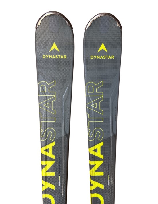 Ski Occasion Dynastar Speed Zone 6 + Fix Look X press 10 GW