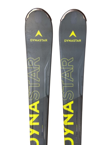 Ski Occasion Dynastar Speed Zone 6 + Fix Look X press 10 GW