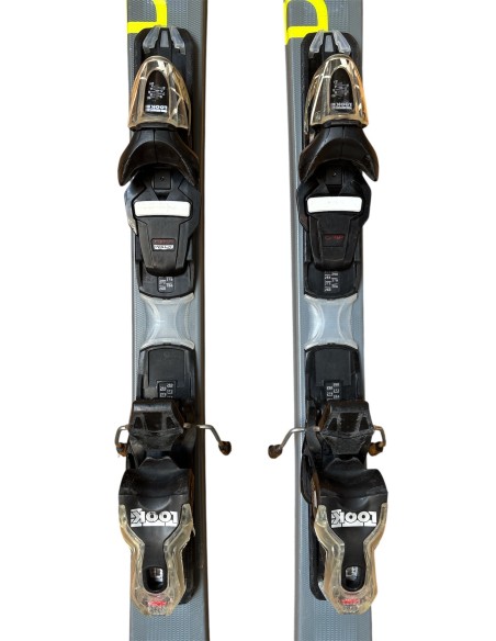 Ski Occasion Dynastar Speed Zone 6 + Fix Look X press 10 GW