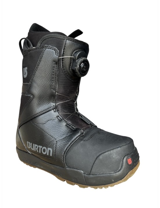 Boots de Snowboard Occasions Burton Progression Boa