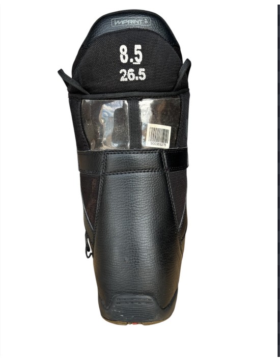 Boots de Snowboard Occasions Burton Progression Boa