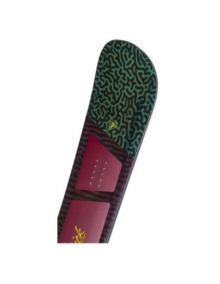 Snowboard Neuf Rossignol Trickstick 2024