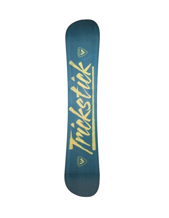 Snowboard Neu Rossignol Trickstick 2024