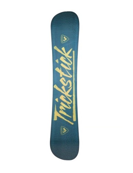 Snowboard Neuf Rossignol Trickstick 2024