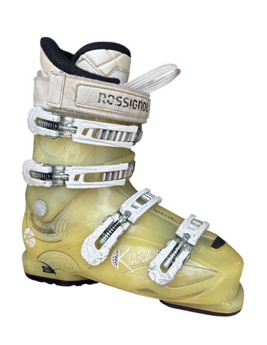 Chaussures de ski Occasion Rossignol Kiara R Mondopoint
