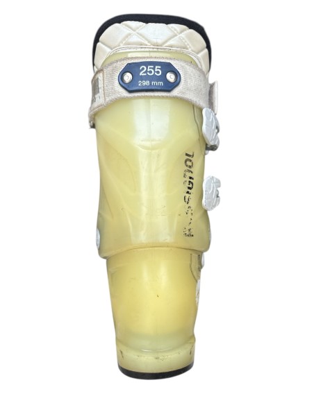 Chaussures de ski Occasion Rossignol Kiara R Mondopoint