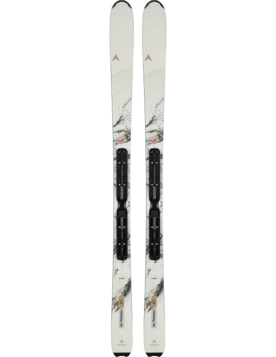 Dynastar M-Freeski 85 2023 + Look Xpress 11 Black GW