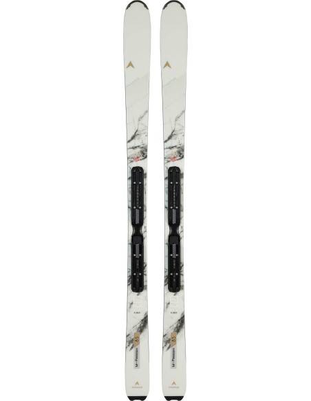 Dynastar M-Freeski 85 2023 + Look Xpress 11 Black GW