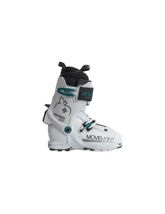Chaussures de ski de Randonnée Movement Performance Women Palau 2022