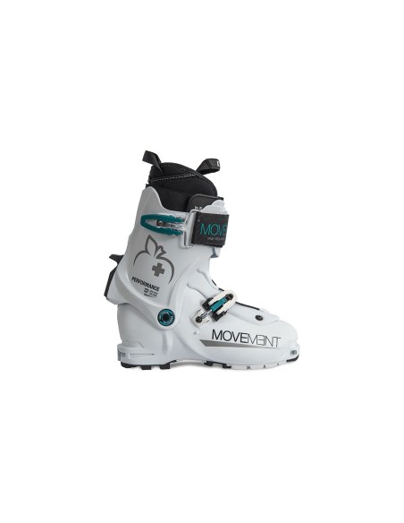 Chaussures de ski de Randonnée Movement Performance Women Palau 2022